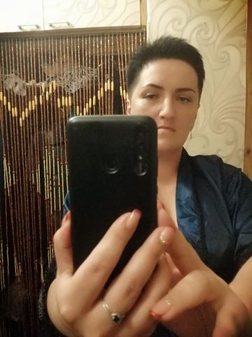 Проститутка Устина